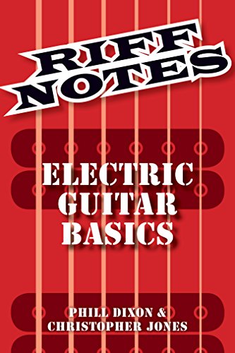 Riff Notes: Electric Guitar Basics