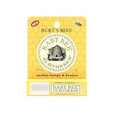 Burt's Bees Baby Bee All Better Balm, .25-Ounce Tubes (Pack of 3)