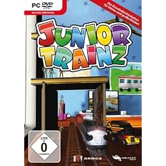 Junior Trainz