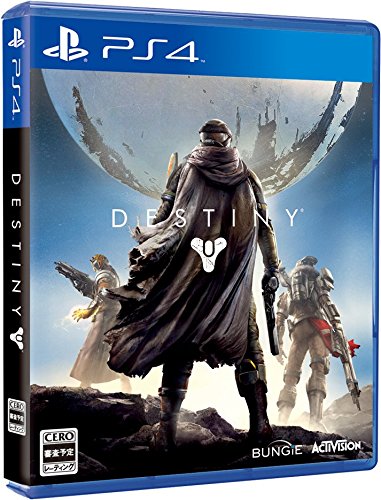 Destiny(初回生産限定特典プロダクトコード3種同梱)