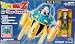 Search : DragonBall Z Time Capsule Vehicle with Exclusive 5" Future Trunks Action Figure (2001 Irwin)