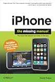 iPhone : the missing manual