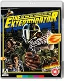 The Exterminator [Blu-ray]