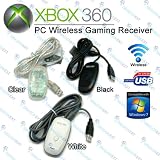PC Wireless Gaming Receiver Xbox 360