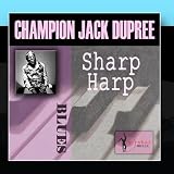 Sharp Harp