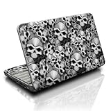 51uNMoHZOlL._SL160_ Bones Design Decorative Skin Decal Sticker for HP 2133 Mini-Note PC Netbook Laptop Computer
