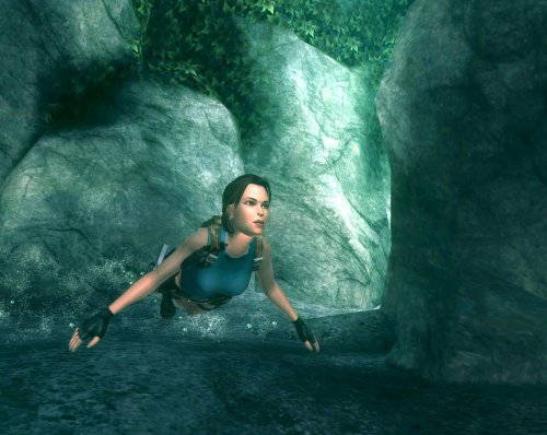 Tomb Raider Anniversary （輸入版）