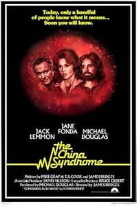 The China Syndrome 11x17 Inch (...