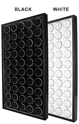 GEM DISPLAY (50 CONTAINERS)