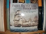 Fleet battle and blockade : the French Revolutionary War, 1793-1797