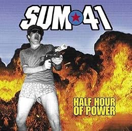 Sum 41 Foto 9