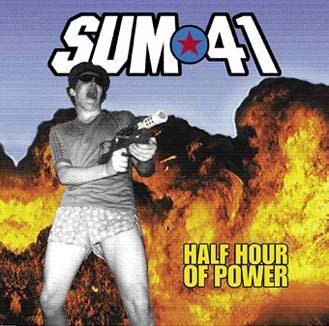 CD-Charts  Music : Half Hour Of Power