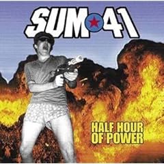 Sum 41 - Дискография [1998-2009]