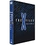 X-Files - Saison 6 <b>DVD</b> ~ David Duchovny