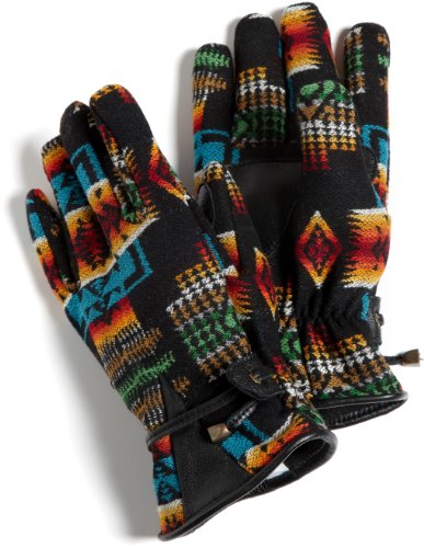 Pendleton Men's Glove With Leather Palm