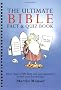 The Ultimate Bible Fact & Quiz Book