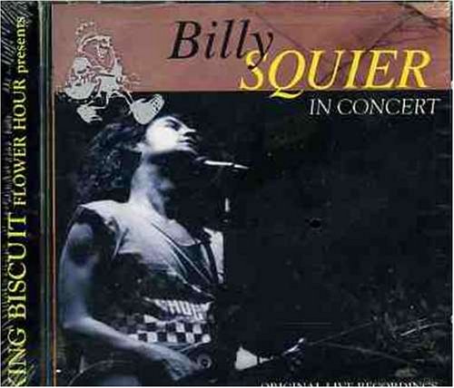 Produkt-Bild: In Concert [26/Mar/1983 Ma]