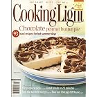 Cooking Light, August 2007 Issue by