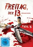 Freitag der 13. Teil 5 - Ein neuer Anfang