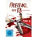 Freitag der 13. Teil 5 - Ein neuer Anfang