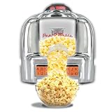 Pop-O-Matic Juke Box Popcorn Maker