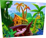 Pink Panther Animal Rescue (PC CD)