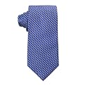 Men's Merona&reg; Power Neat Necktie - Blue