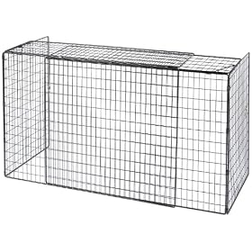 Tippitoes Extending Fireguard