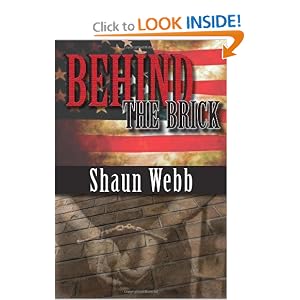 Behind the Brick: Shaun Webb, Lisa Czyz, Lisa Forbes: 9781482739183: Amazon.com: Books