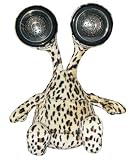 I-pals Leopard Print Speaker In Disp Box