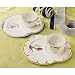 Kitchen & Housewares : Haute Shoes Tea for Two set