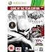 Batman: Arkham City - Game of the Year (Xbox 360)