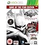 Batman: Arkham City - Game of the Year (Xbox 360) by Warner Bros. Interactive