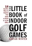 Little Book of Indoor Golf Games