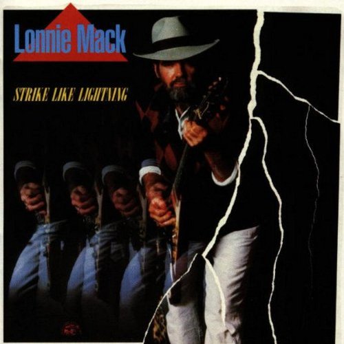 Lonnie Mack - Second Sight - Zortam Music