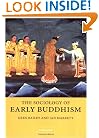 The Sociology of Early Buddhism