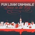 Livin in the City