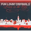 Livin' In The City