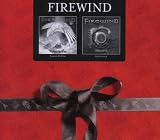 "Forged By Fire" + "Allegiance" [2 Albums Box Set]