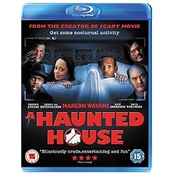 Haunted House [Blu-ray]