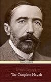 Joseph Conrad: The Complete Novels (Mahon Classics)