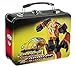 Vandor Transformers Large Tin Tote