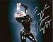 Popstar Lady Gaga Signed 8x10 #3