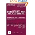 Approaches to Enterprise Risk Management'