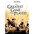 The Greatest Game Ever Played [DVD]
