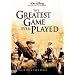 The Greatest Game Ever Played [2005]