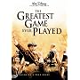 The Greatest Game Ever Played [2005]
