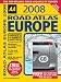 Road Atlas Europe (AA Atlases) (AA Atlases)