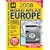 Road Atlas Europe (AA Atlases)