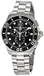 TAG Heuer Men's CAN1010BA0821 Aquaracer Chronograph Watch by TAG Heuer